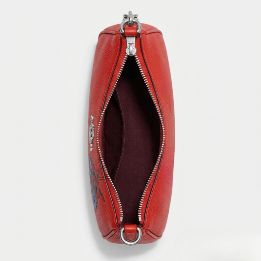 Spider Teri Bag