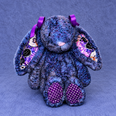 Coraline Bashful Bunny