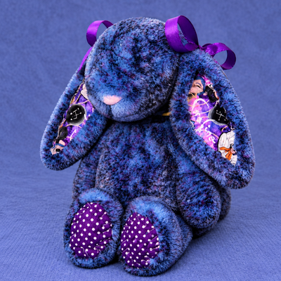 Coraline Bashful Bunny