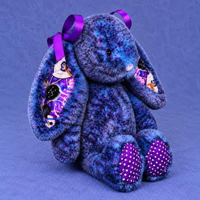 Coraline Bashful Bunny