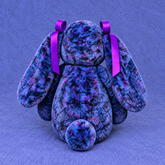 Coraline Bashful Bunny