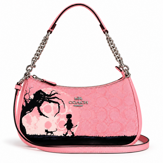 Coraline Teri Bag